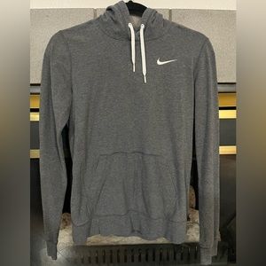 Women’s Nike Hooded Lightweight Sweatshirt